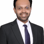 Dr. Aditya C. Aundhakar
